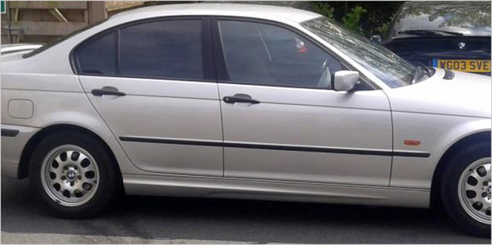 car tinting Reading 1