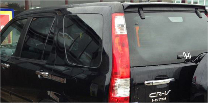 car tinting Reading 6